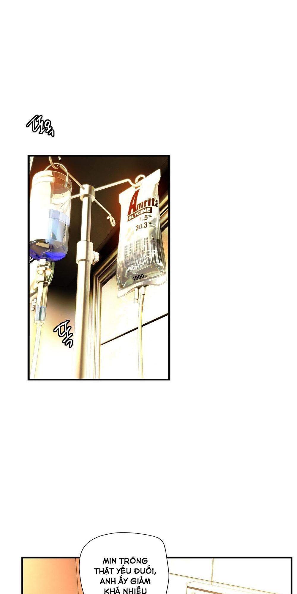 Đọc truyện hentai Sự Ràng Buộc Của Lilith - Chap 48