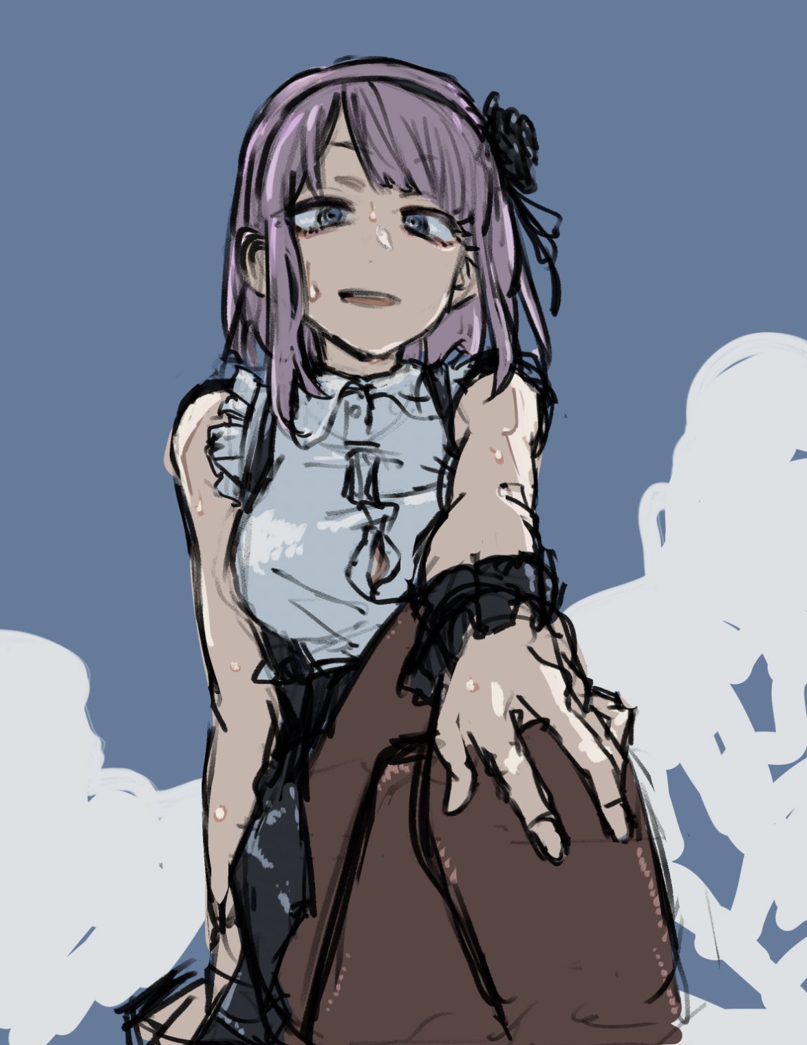 Đọc truyện hentai Thần núi - Oneshot