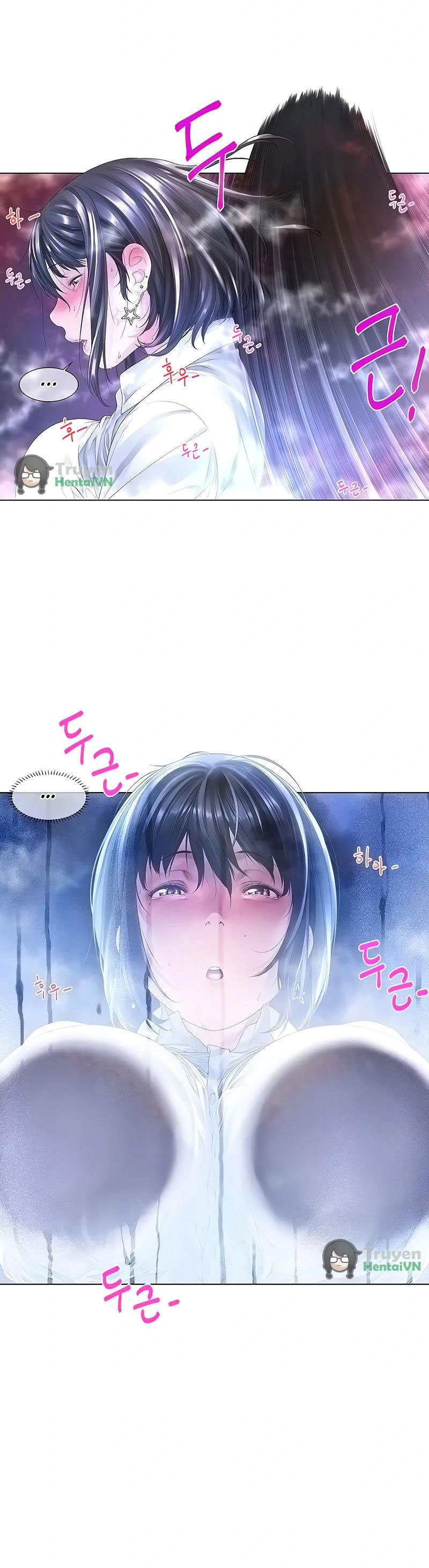 Đọc truyện hentai Knock, Santa is here♥, Story 1 - chap 2