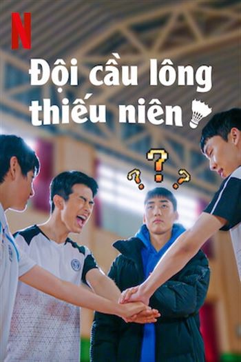 Đội Cầu Lông Thiếu Niên
