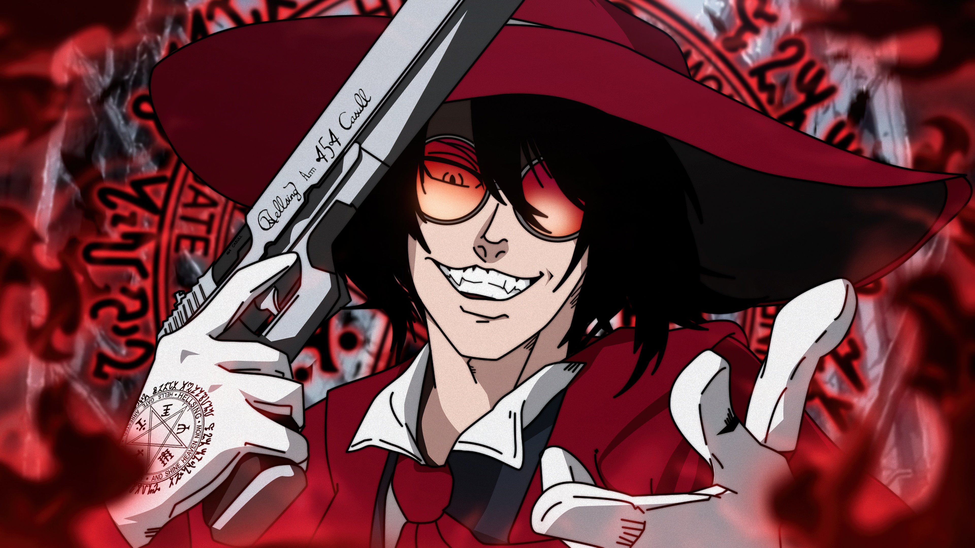 Wallpaper anime ngang 7318