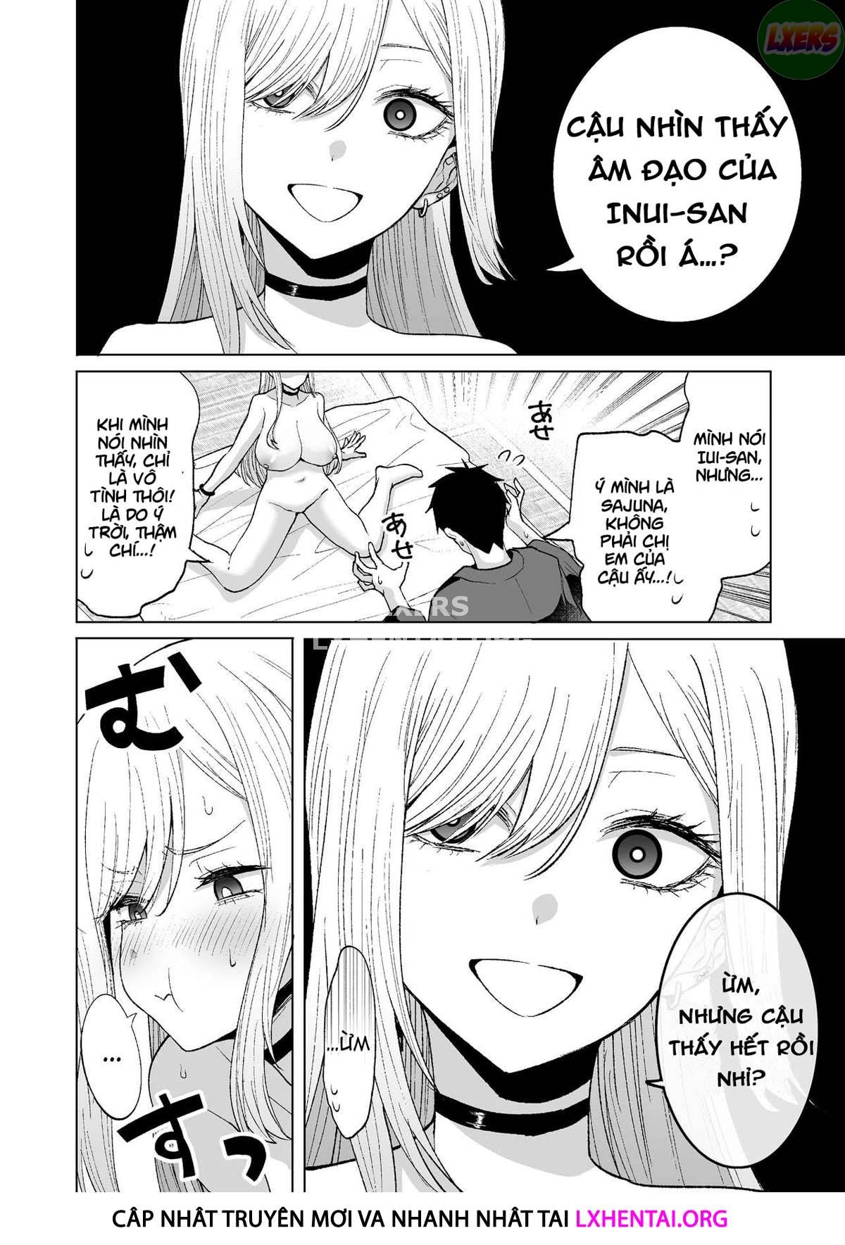 Đọc truyện hentai Ngày đó tôi sẽ thực hiện nhiệm vụ - Oneshot