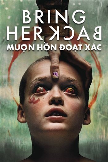 Mượn Hồn Đoạt Xác