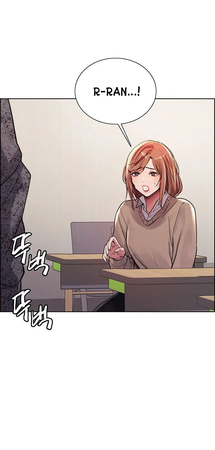 Đọc truyện hentai Nhãn Lực Toàn Năng - Chap 39