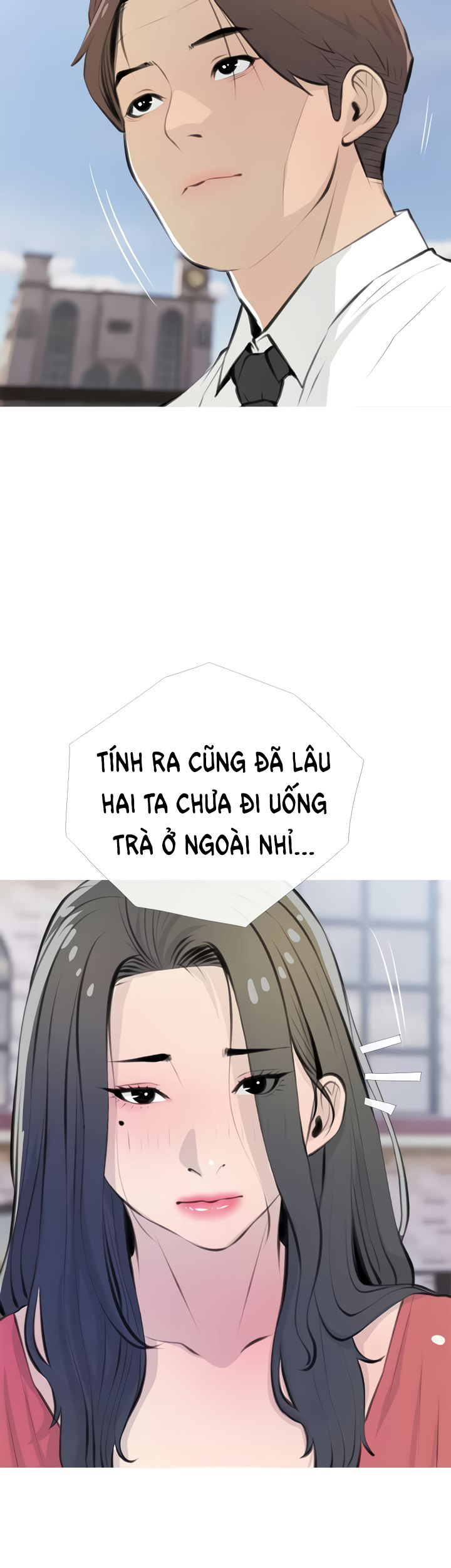 Đọc truyện hentai Dập Dì Của Tôi - Chap 62