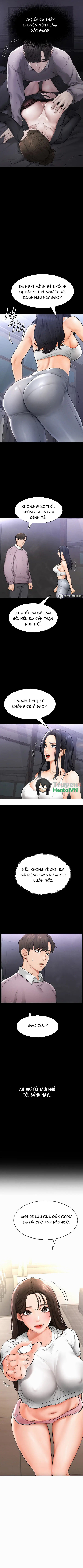 Đọc truyện hentai Gia đình mới của tôi - chap 1