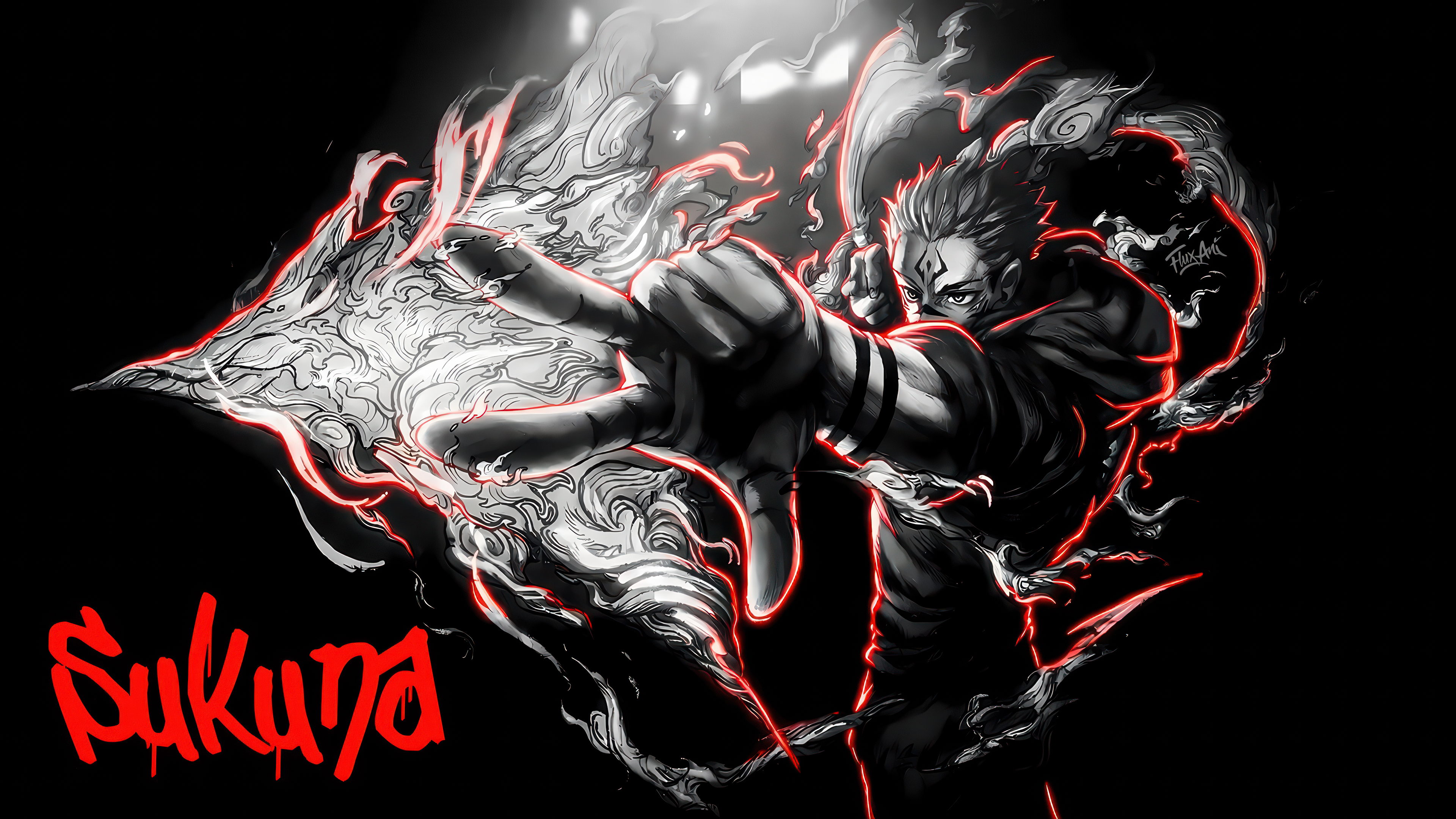 Wallpaper anime ngang 6278