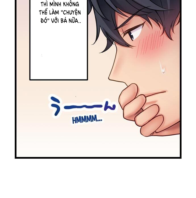 Đọc truyện hentai Không Thể Kiềm Chế - Chap 4