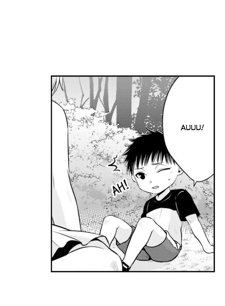 Đọc truyện hentai Ngọn lửa trong tầm tay - Chapter 22: Hồi tưởng