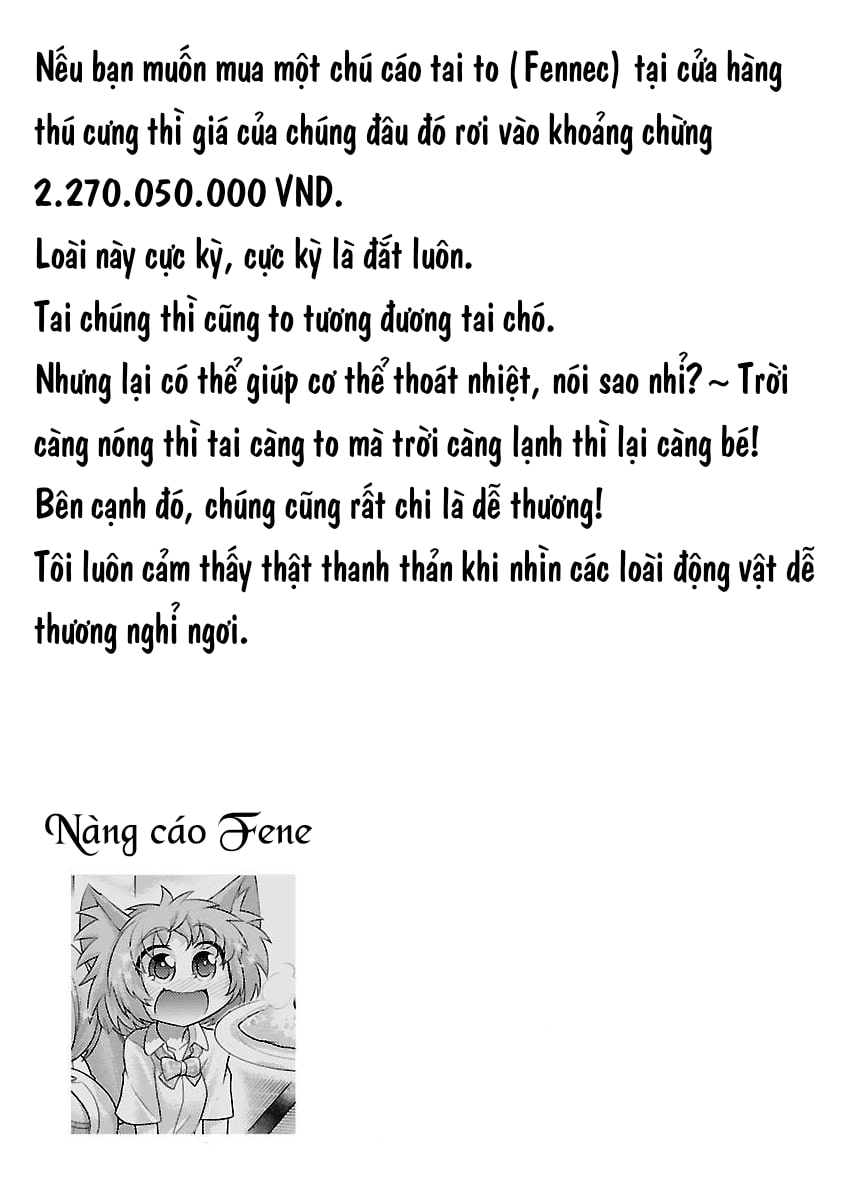 Đọc truyện hentai Hentai Zoo - Chap 8 : Cáo
