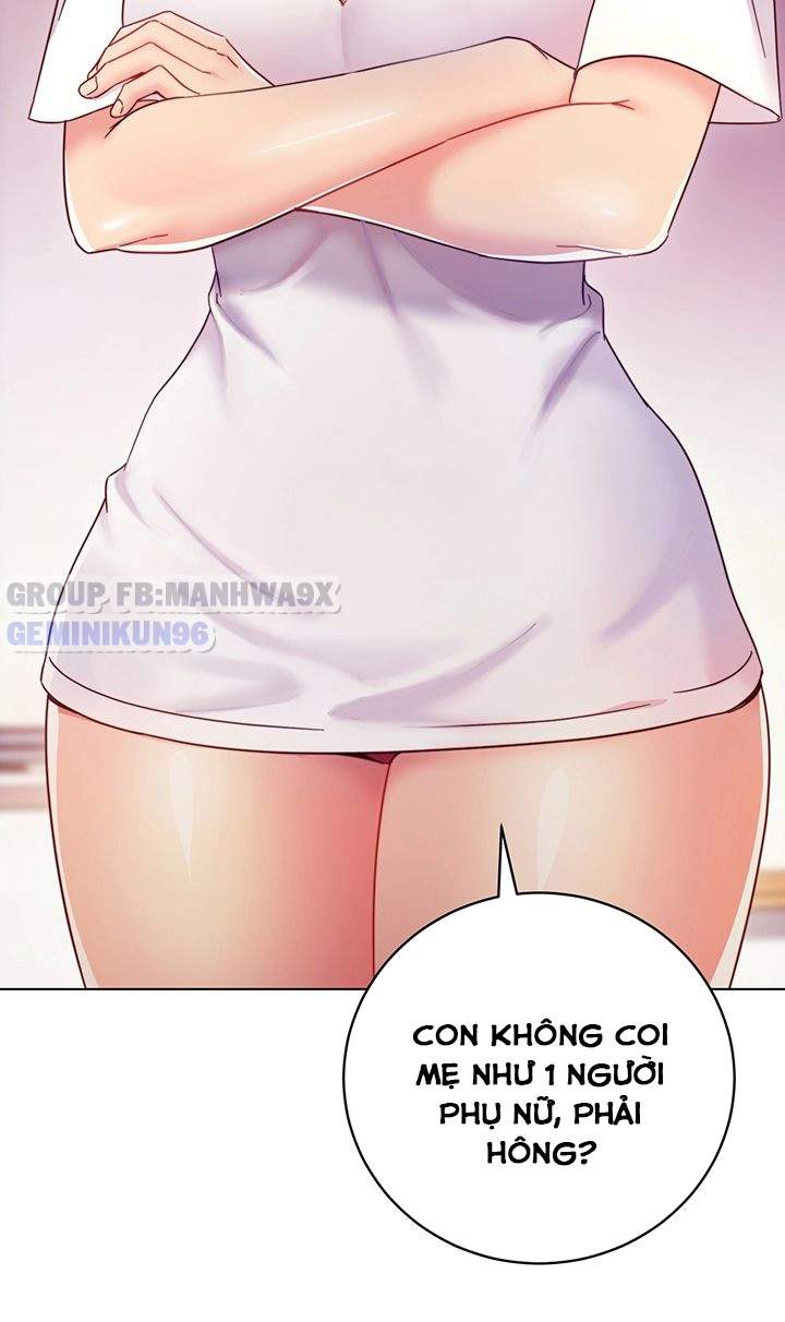 Đọc truyện hentai Bạn Của Mẹ Kế - Chap 54