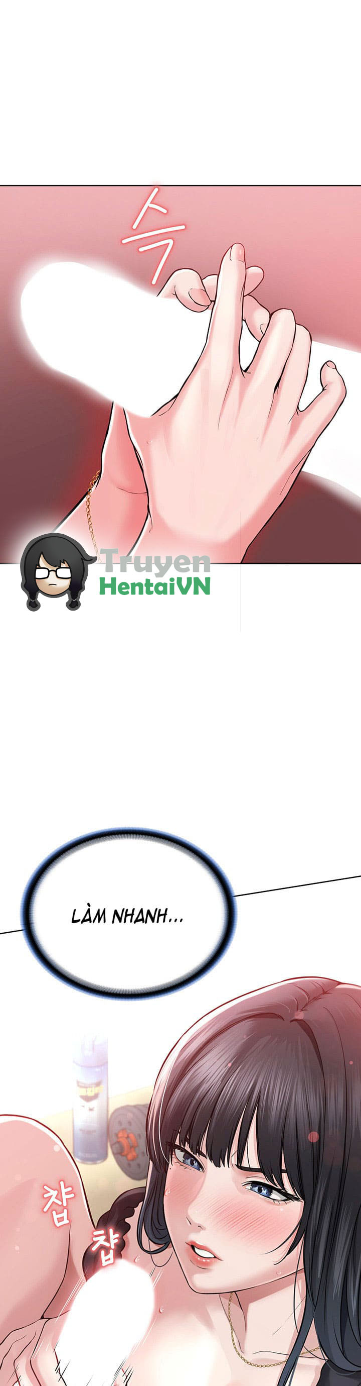 Đọc truyện hentai Ta là giáo chủ cuồng giáo - Chap 2