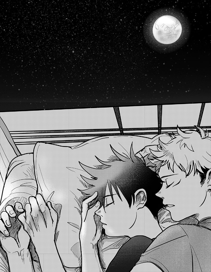 Đọc truyện hentai Inocuo – Jujutsu Kaisen dj - Oneshot (2)