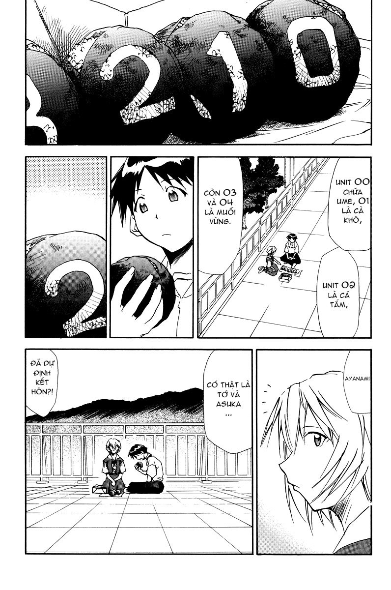 Đọc truyện hentai RE-TAKE - Chap 7 - RE-TAKE AFTER part 1