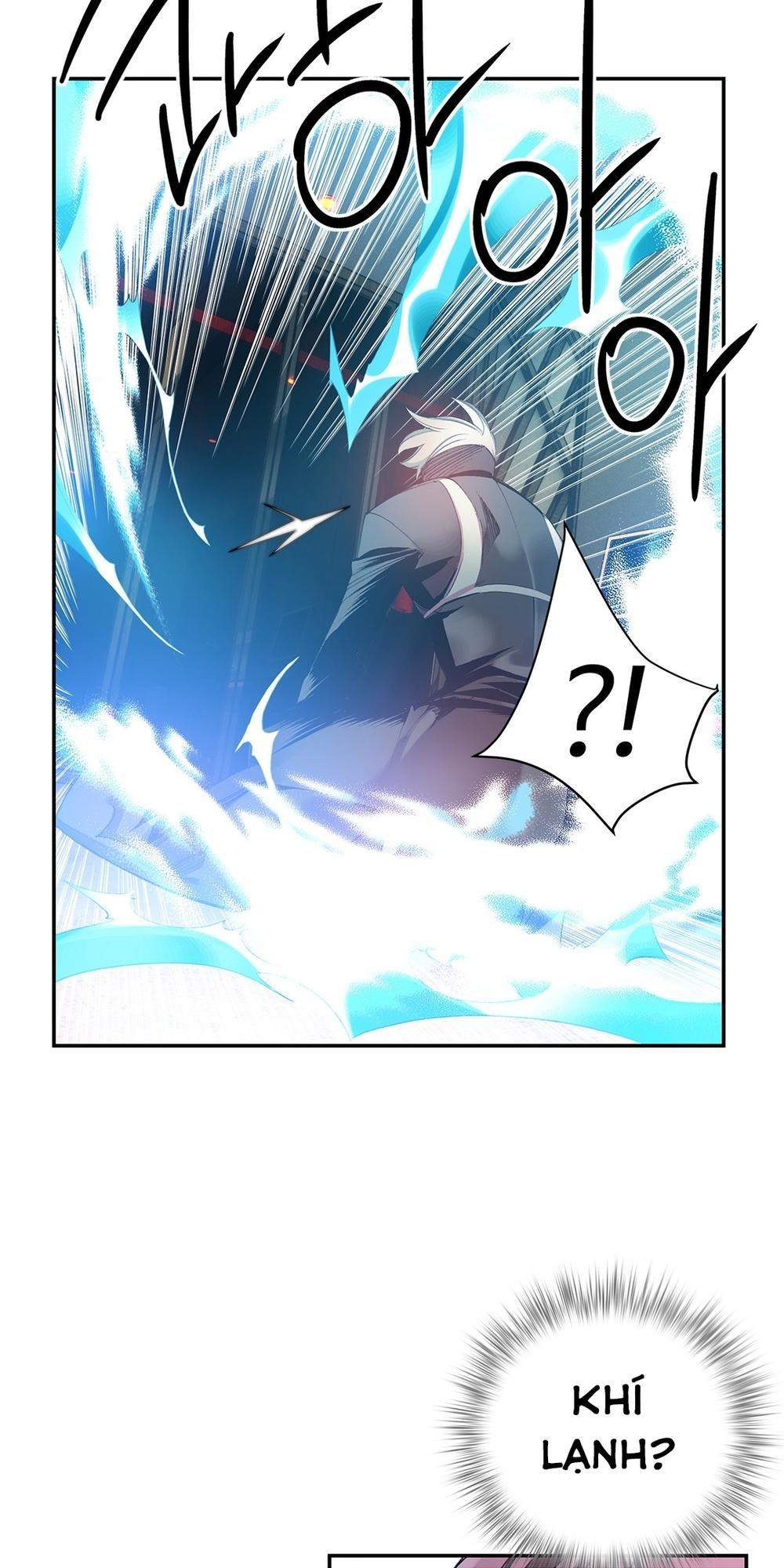 Đọc truyện hentai Sự Ràng Buộc Của Lilith - Chap 24