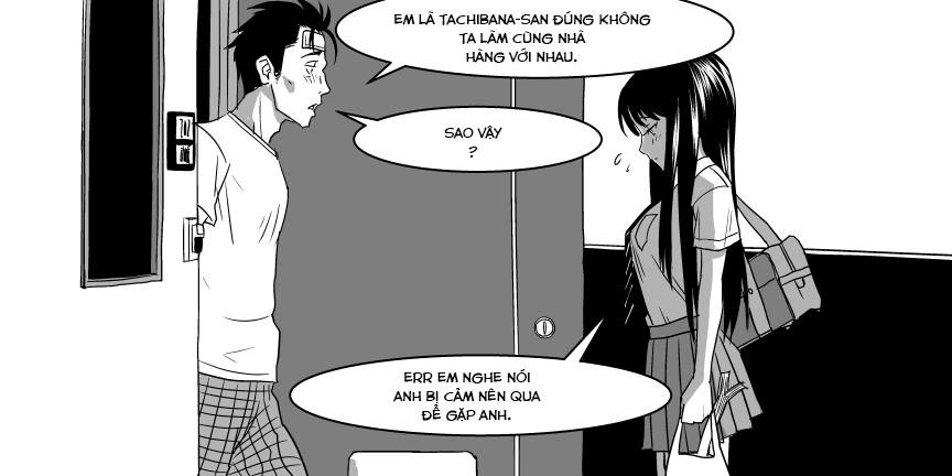 Đọc truyện hentai Tình Yêu Chênh lệch ( tuổi tác ) - Chap 1
