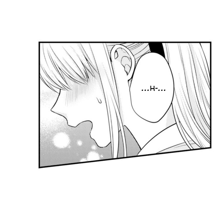 Đọc truyện hentai Ngọn lửa trong tầm tay - Chapter 29: Cuộc trao đổi