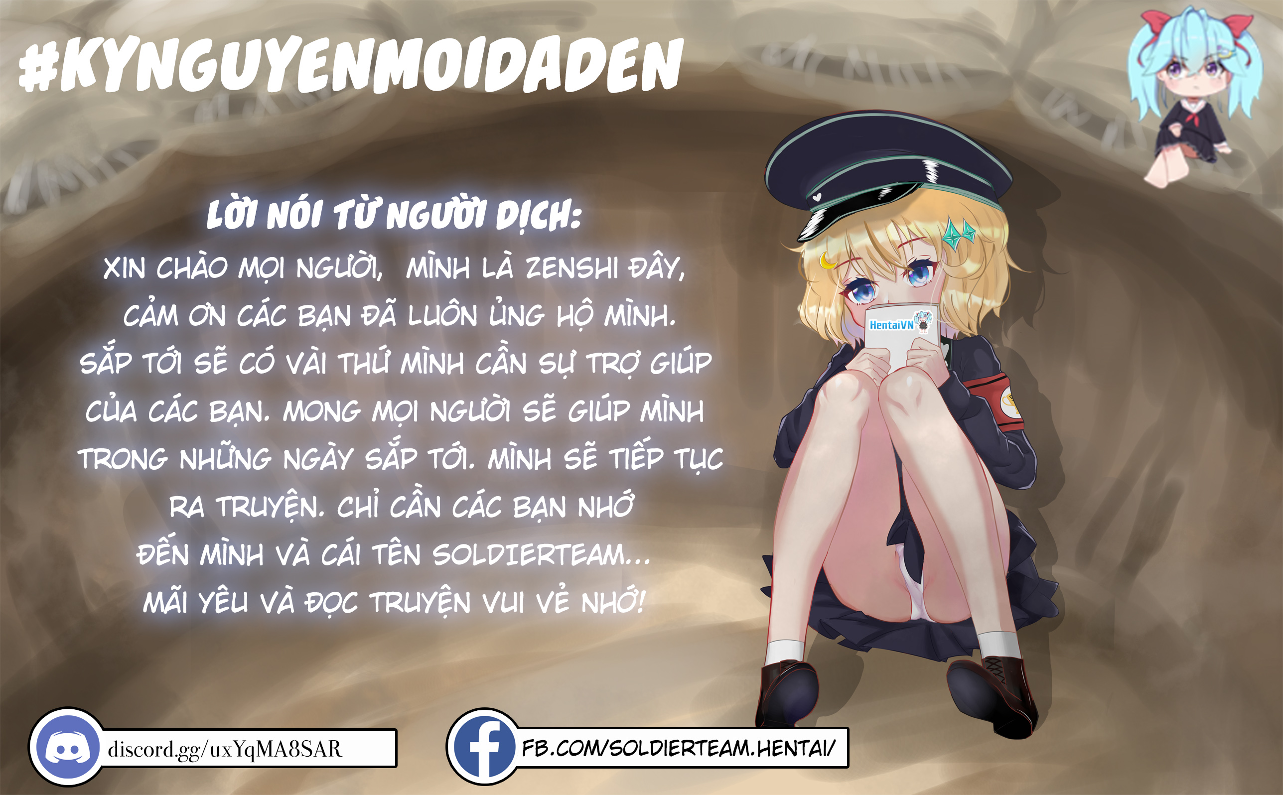 Đọc truyện hentai COMI:Signora - Oneshot