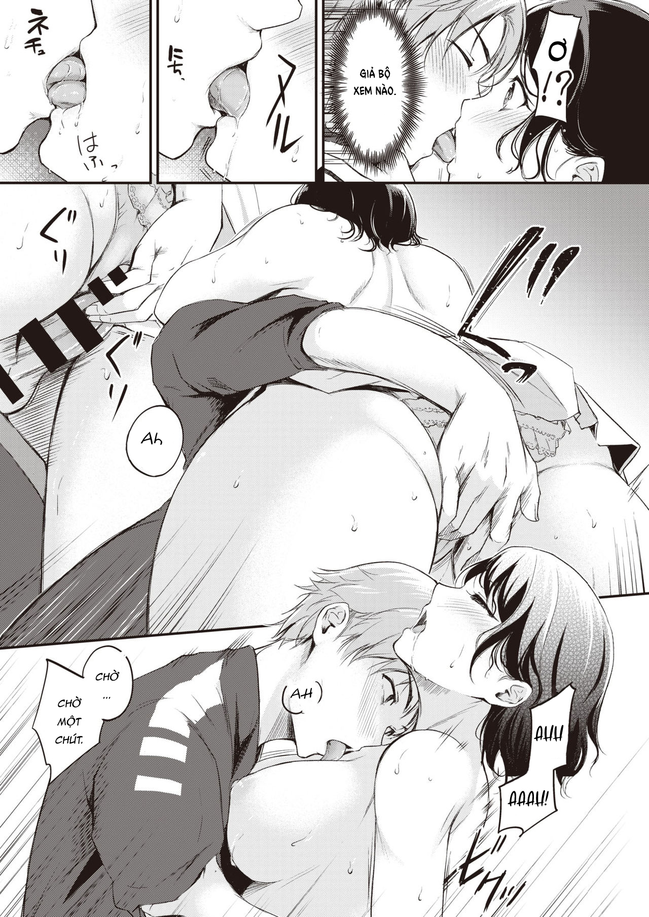 Đọc truyện hentai SLY - Chuyện tình của hlv tenis và nữ sinh dâm đãng - Oneshot ngọt