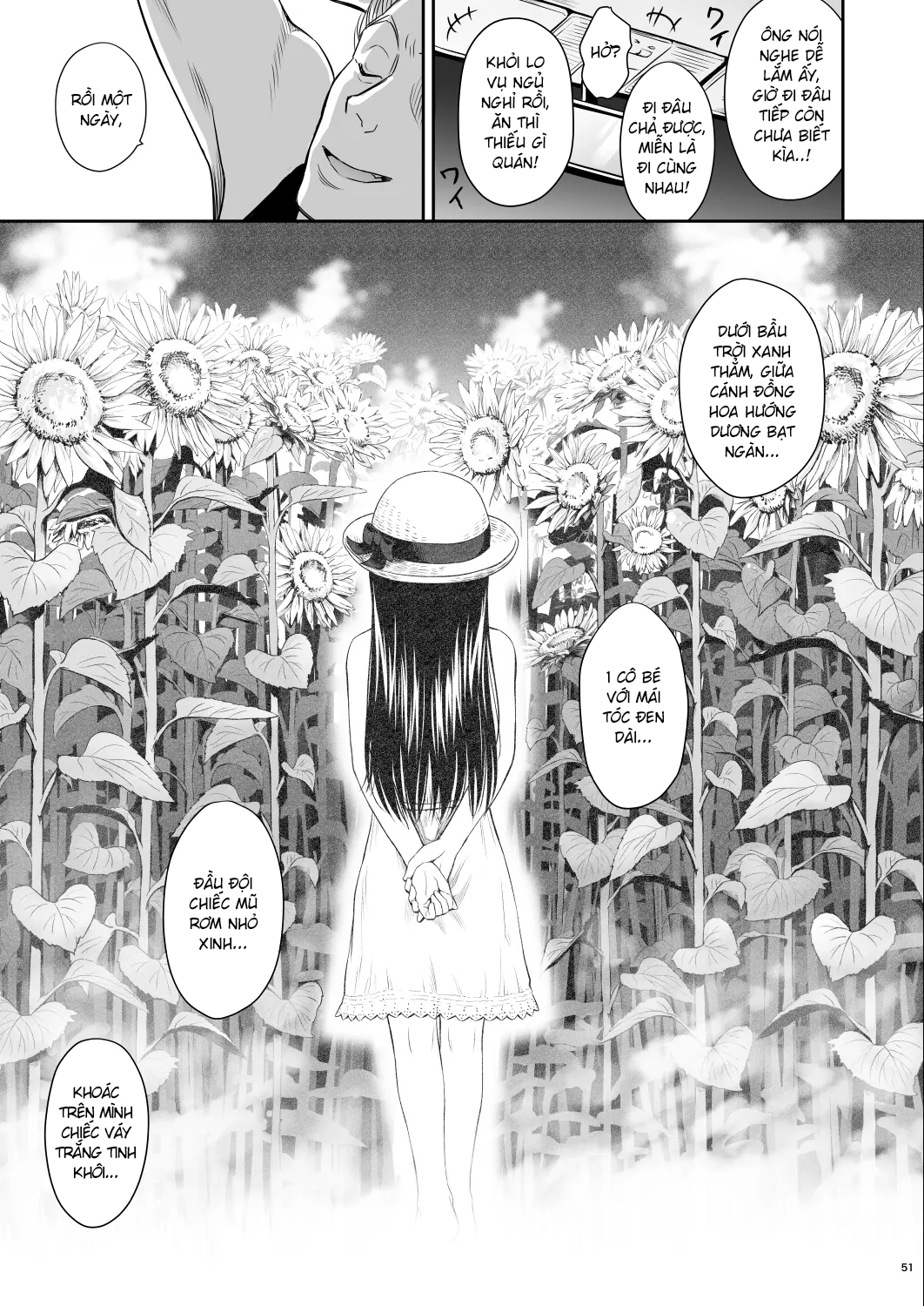 Đọc truyện hentai One Piece - Oneshot?!