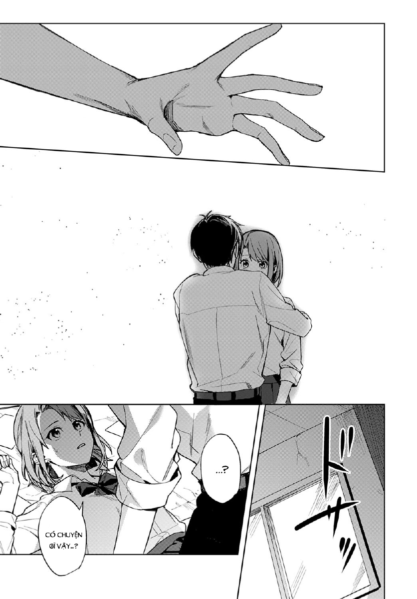 Đọc truyện hentai Renjo no Hokorobi - Oneshot