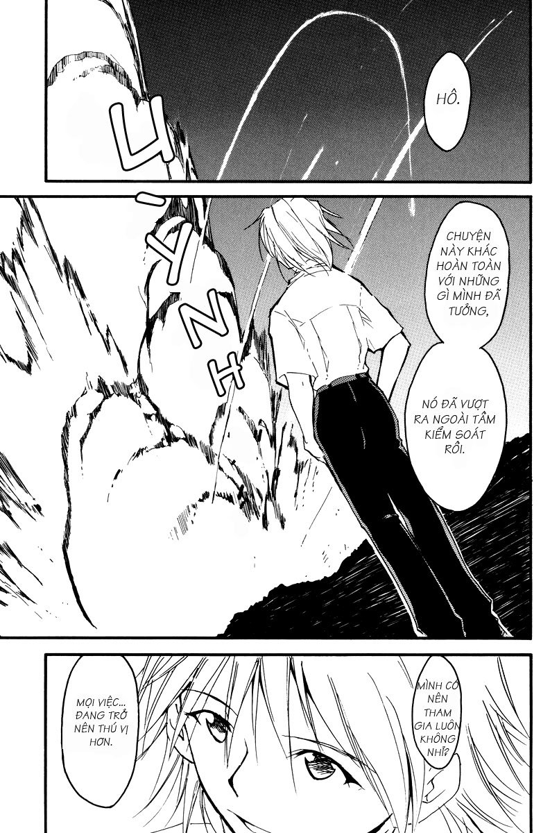 Đọc truyện hentai RE-TAKE - Chap 2 - RE-TAKE 2