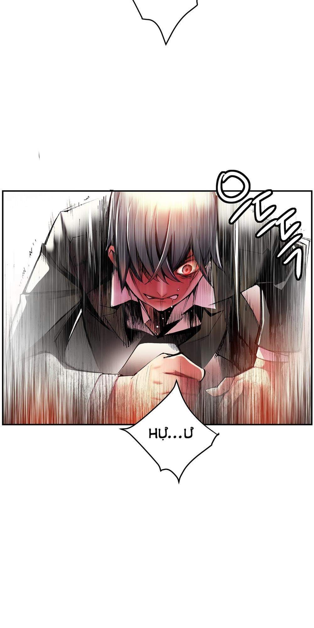 Đọc truyện hentai Sự Ràng Buộc Của Lilith - Chap 19