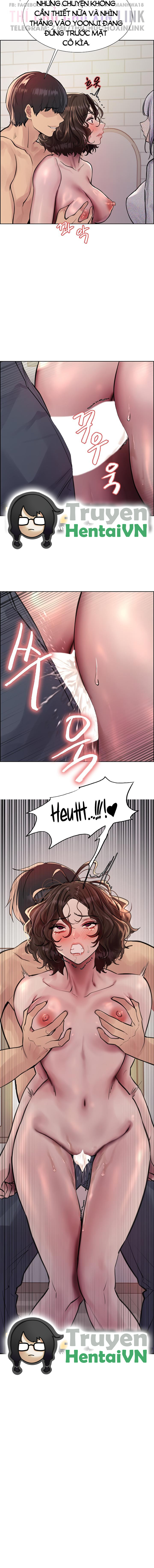 Đọc truyện hentai Nhãn Lực Toàn Năng - Chap 59