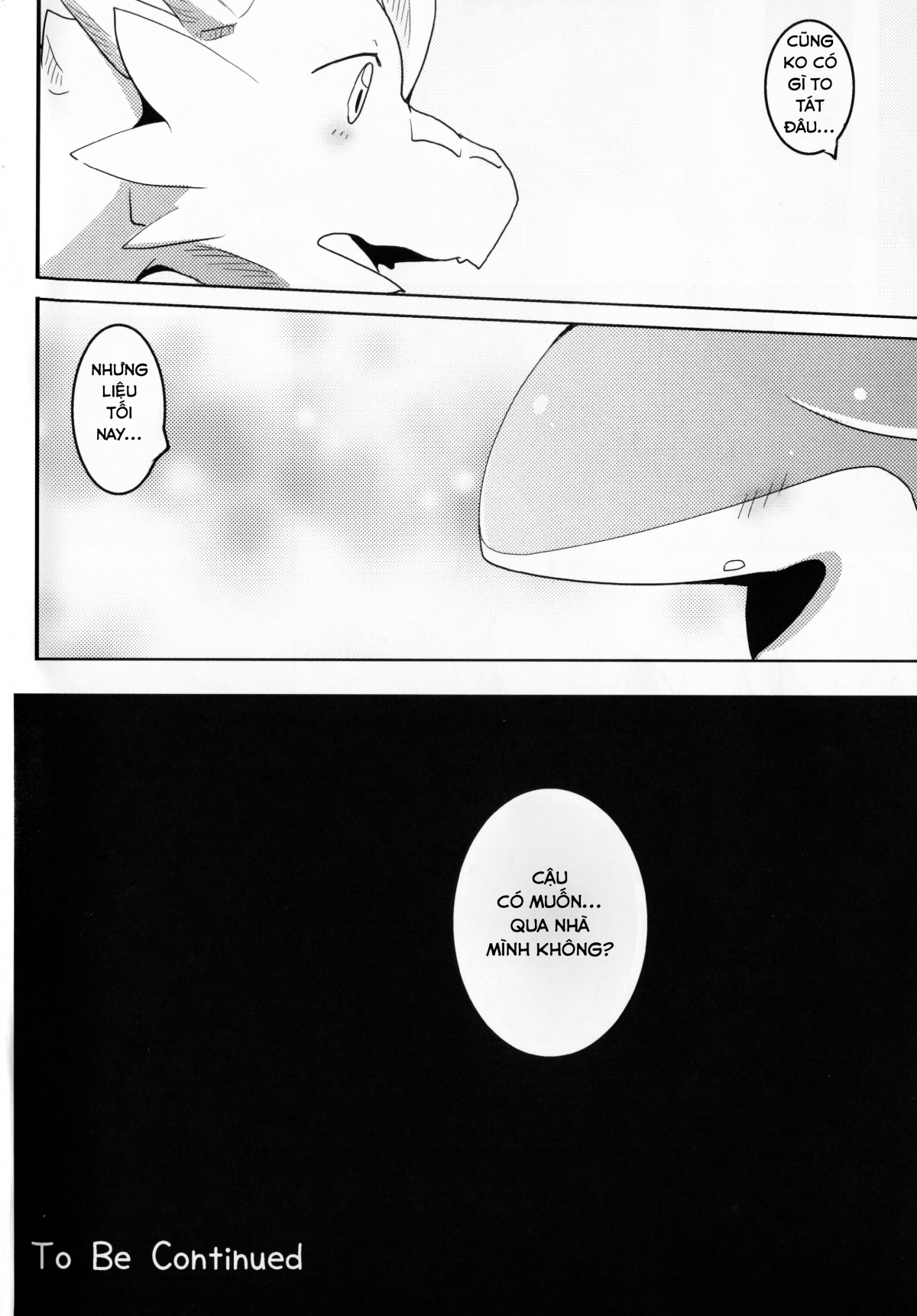 Đọc truyện hentai Kudamonogatari - Chap 1: Hitokuchime