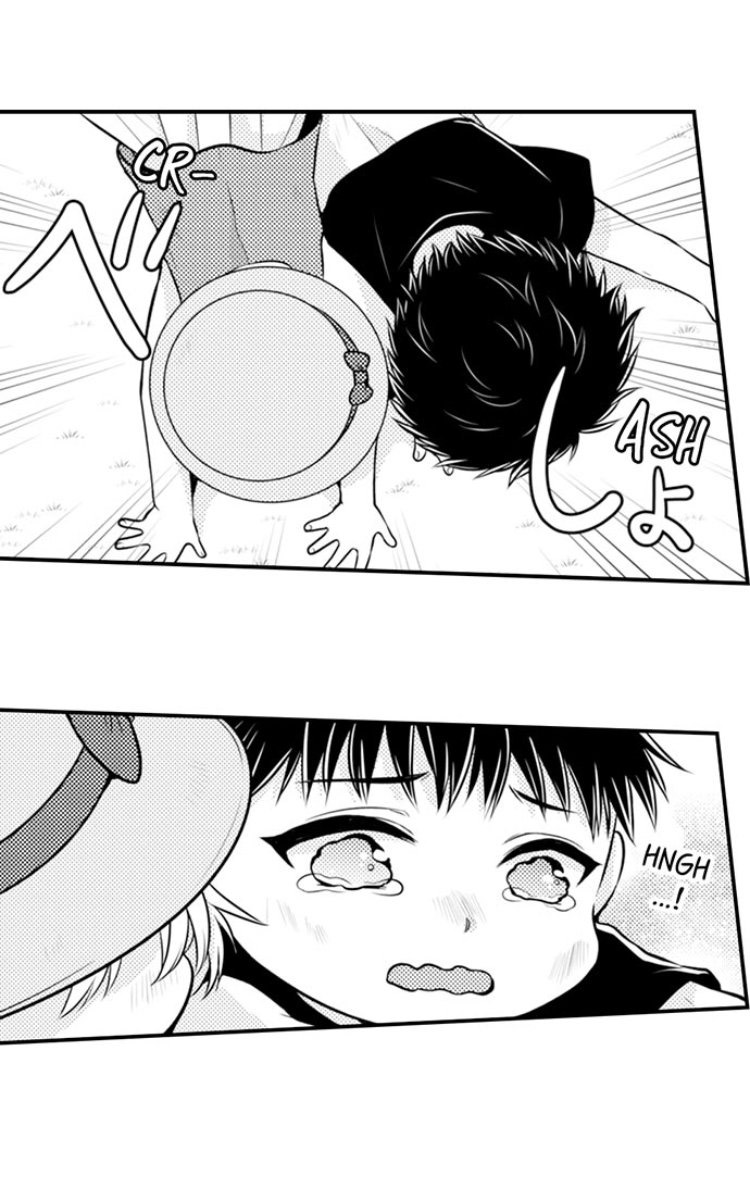 Đọc truyện hentai Ngọn lửa trong tầm tay - Chapter 22: Hồi tưởng