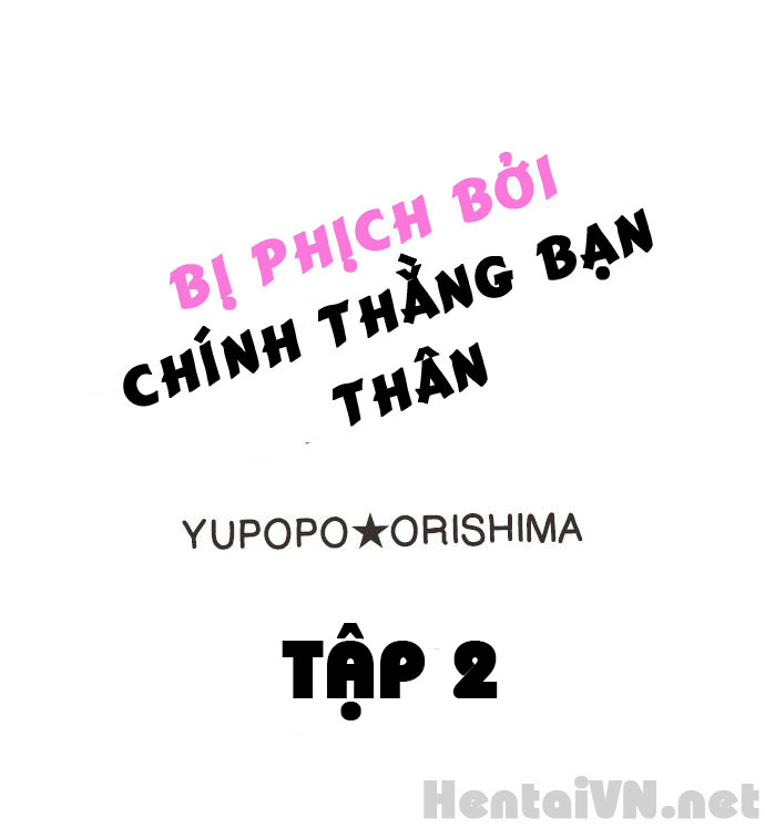 Đọc truyện hentai Bị phịch bởi chính thằng bạn thân - Chap 2