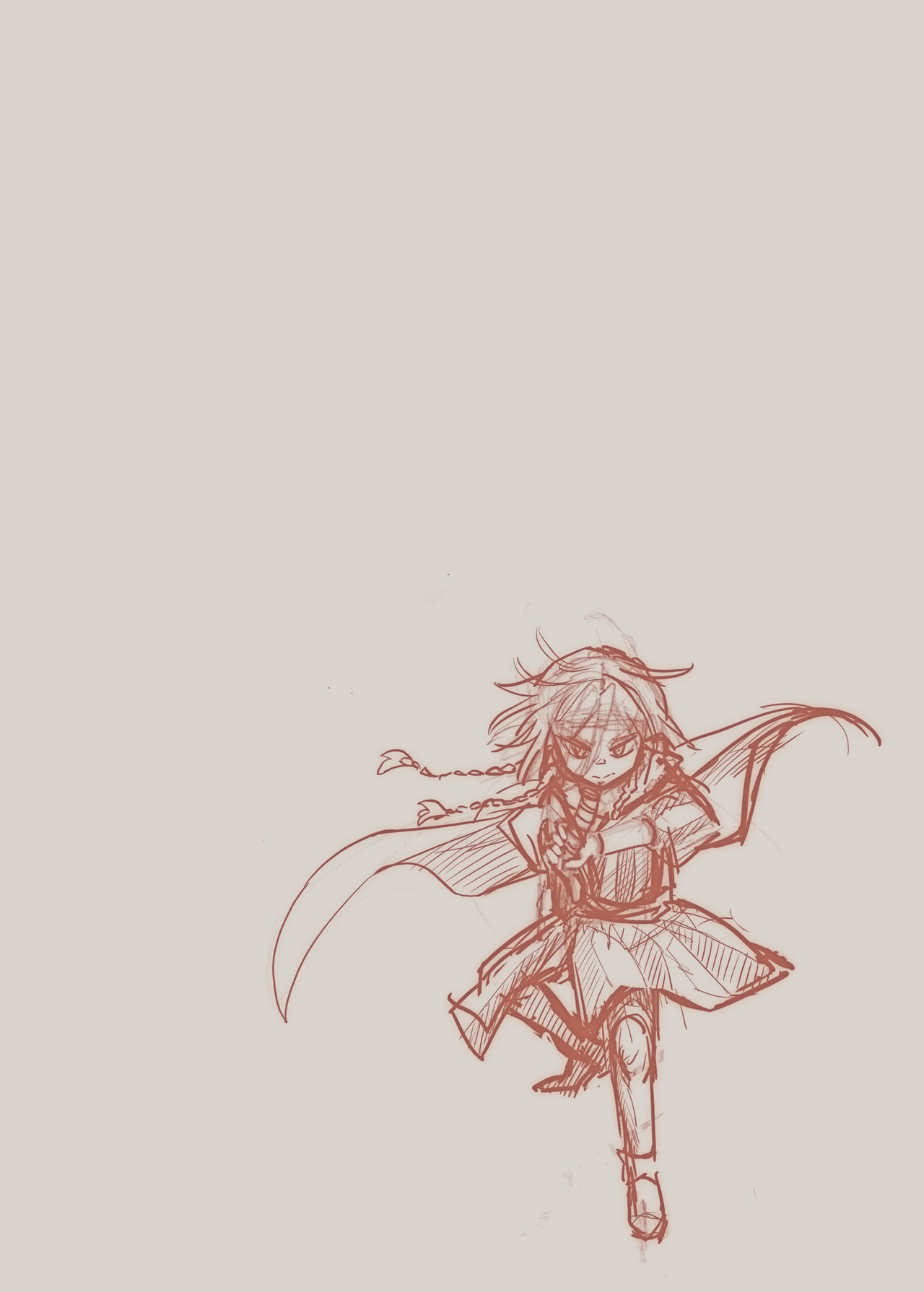 Đọc truyện hentai Phù Thủy Trụy Lạc - Chap 1- Mở đầu của một siêu phẩm