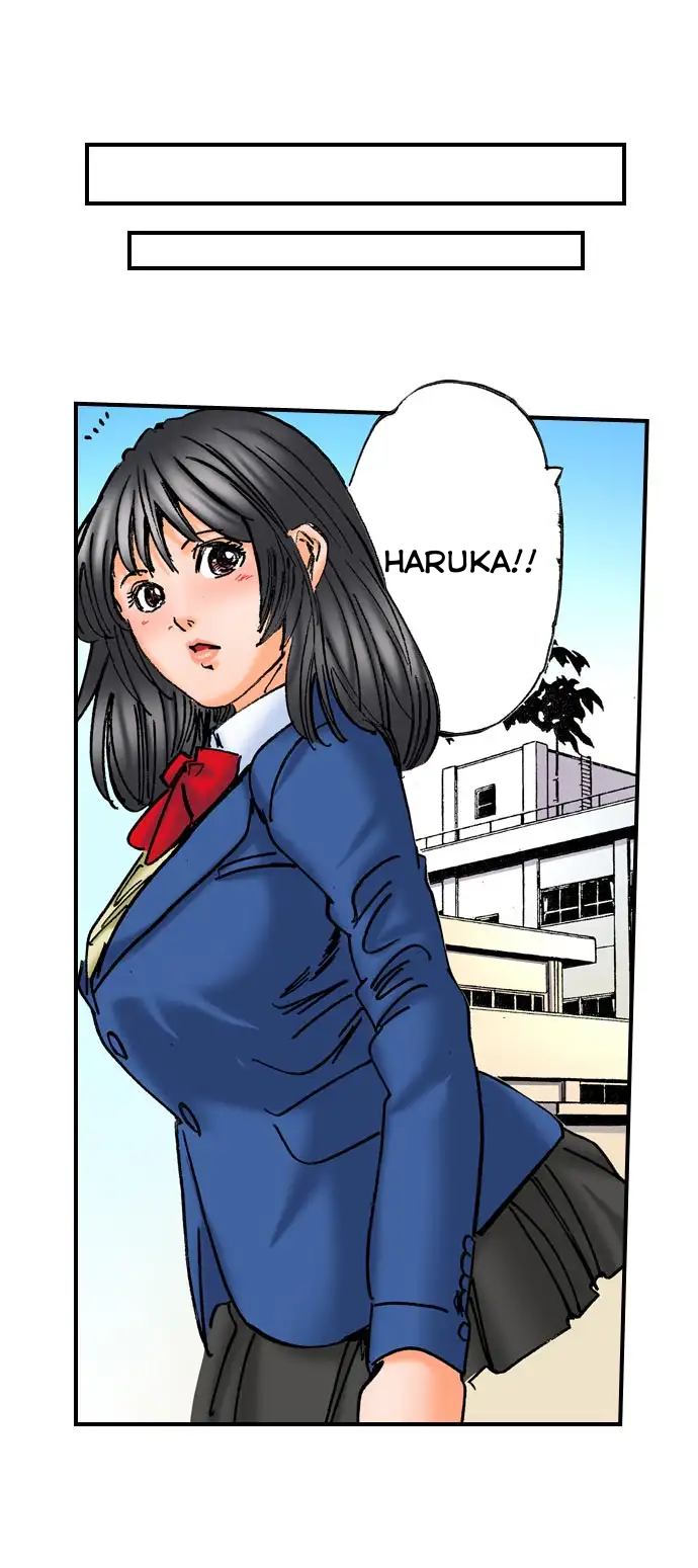 Đọc truyện hentai Tên cha dượng có mưu đồ với cô con gái. - Chap 10