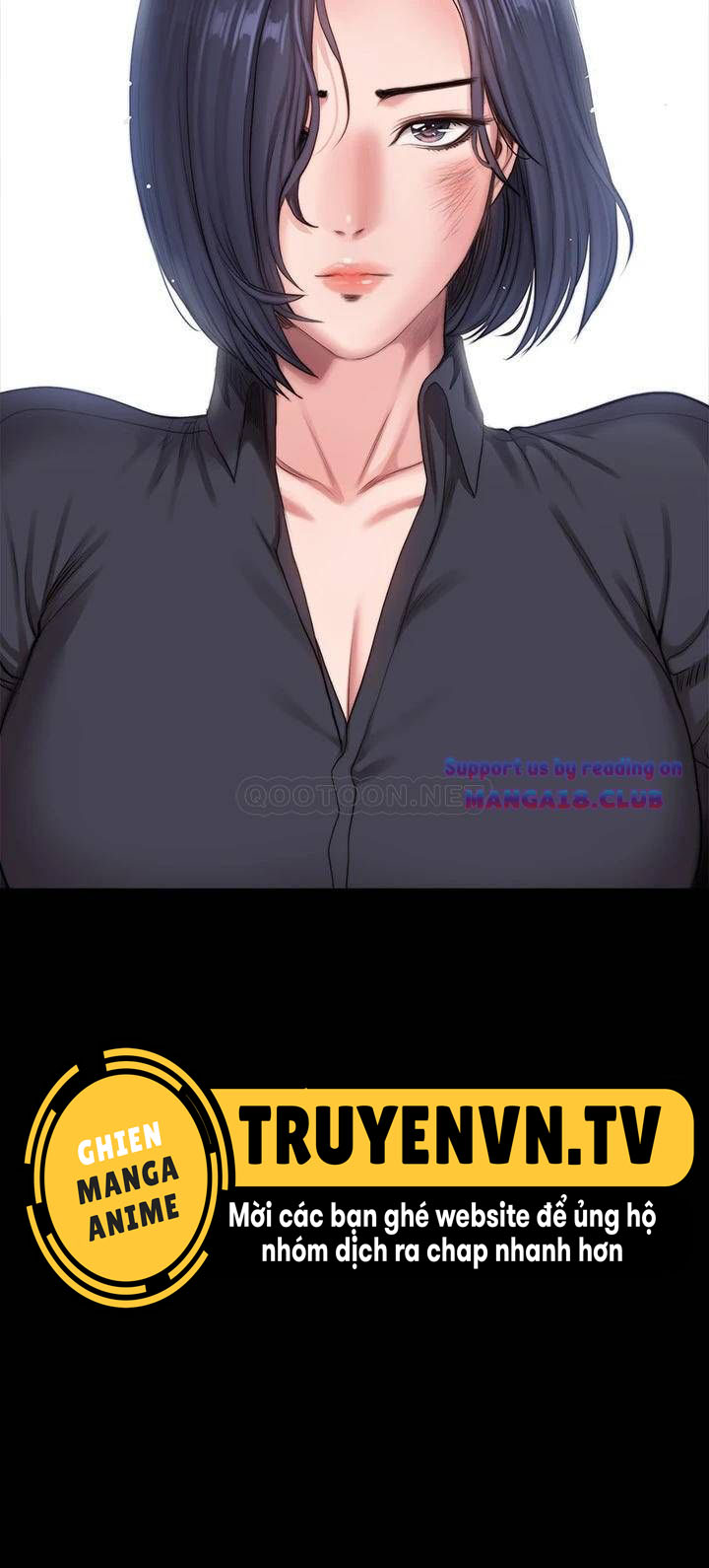 Đọc truyện hentai Huấn Luyện Viên Thể Hình - Chap 103