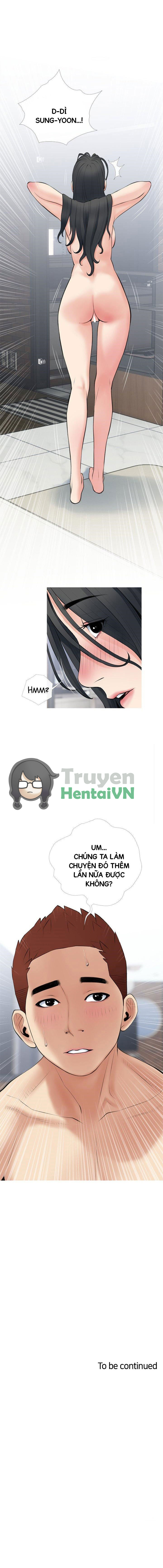 Đọc truyện hentai Dập Dì Của Tôi - Chap 39