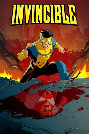 Bất Khả Chiến Bại Mùa 2