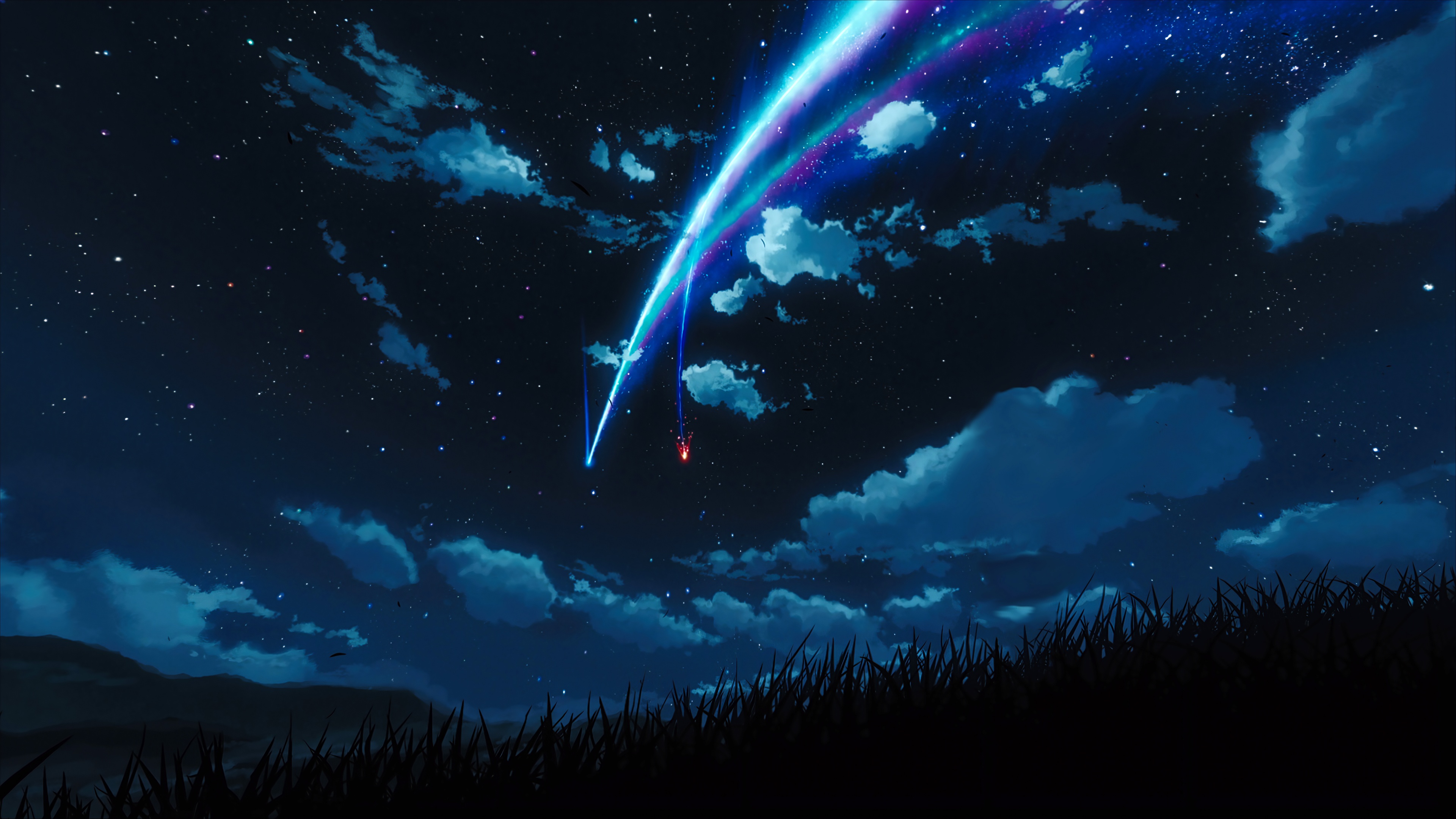 Wallpaper anime ngang 6726