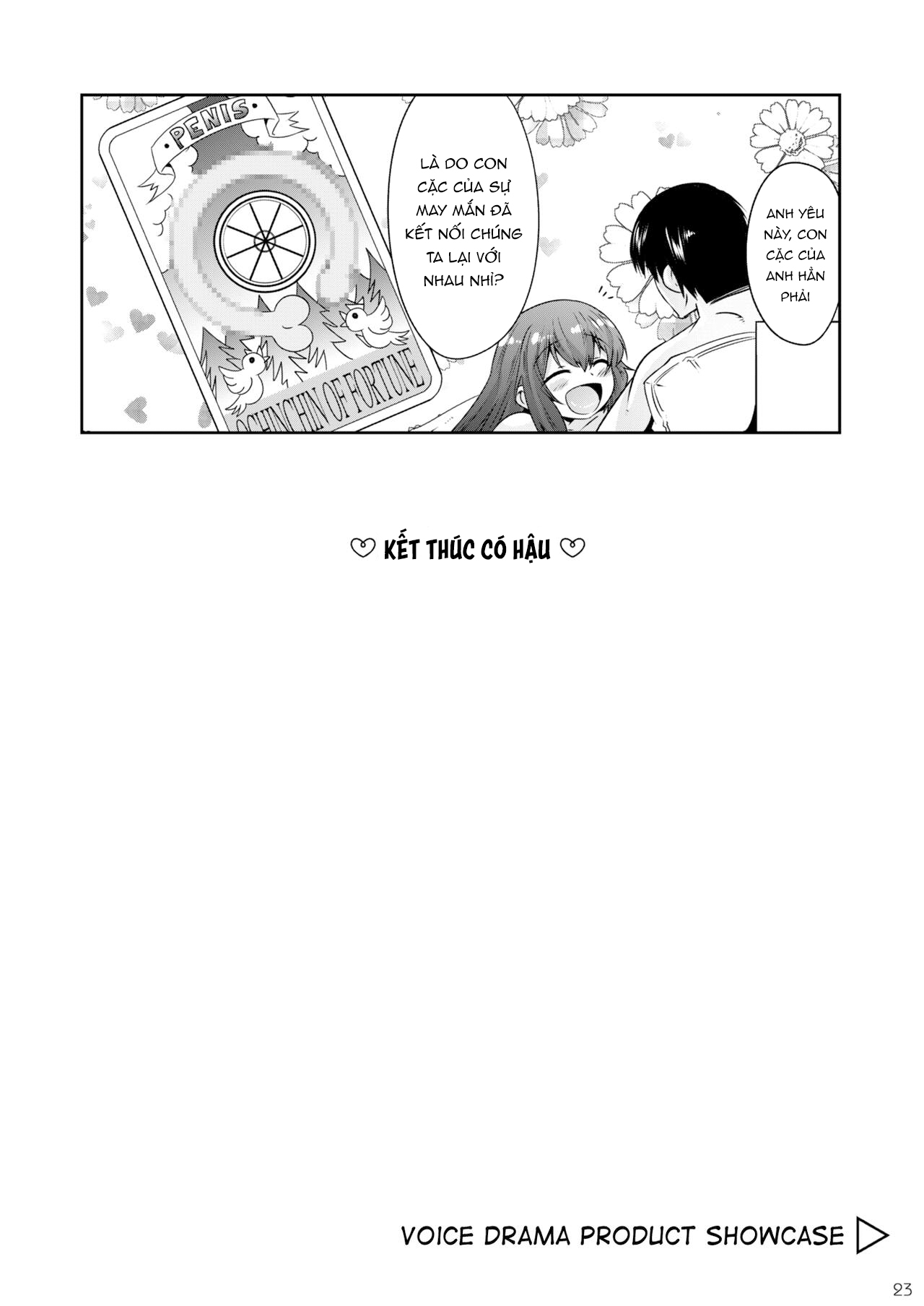 Đọc truyện hentai Killer-kun, đó là con cặc định mệnh của tôi! - Oneshot