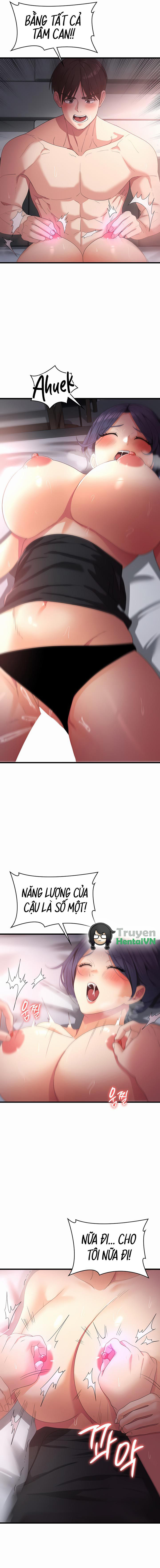 Đọc truyện hentai Người đàn ông quyến rũ - Chap 24