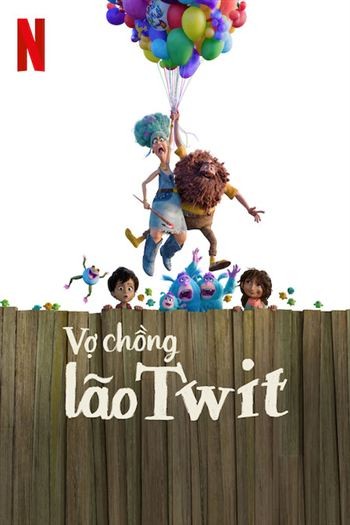 Vợ Chồng Lão Twit