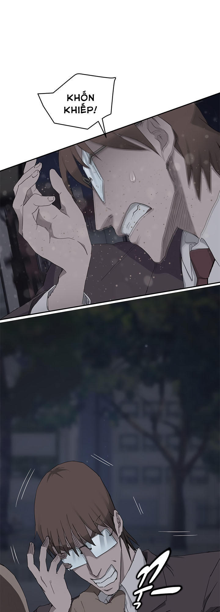 Đọc truyện hentai Mẹ Kế - Chap 33