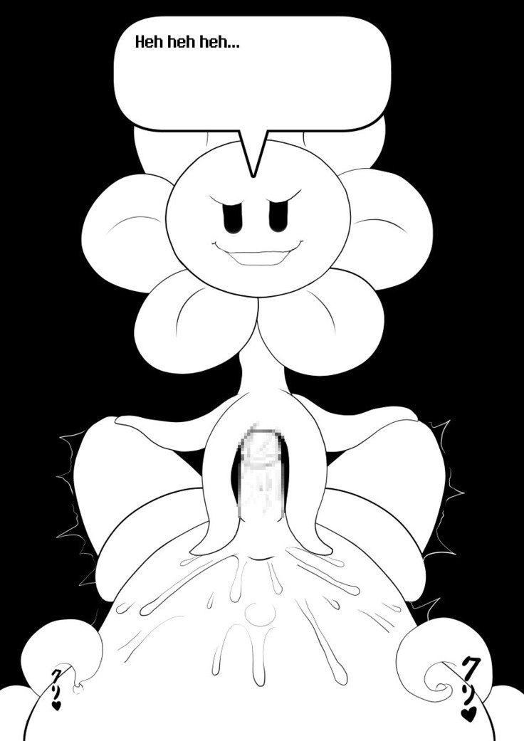 Đọc truyện hentai Your Best Orgasm (Undertale) - Chap 3 (86-133)