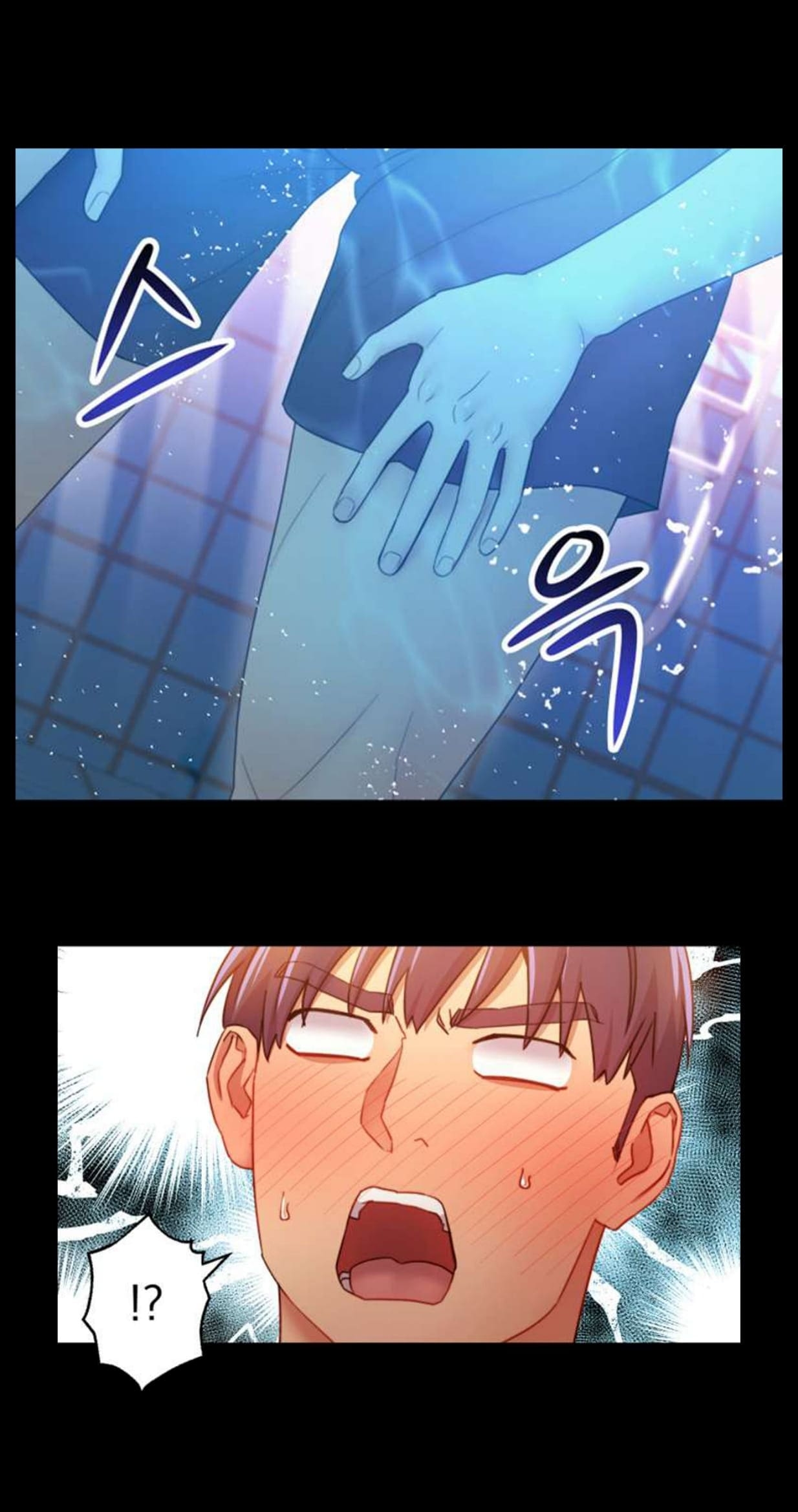 Đọc truyện hentai Bạn Của Mẹ Kế - Chap 31