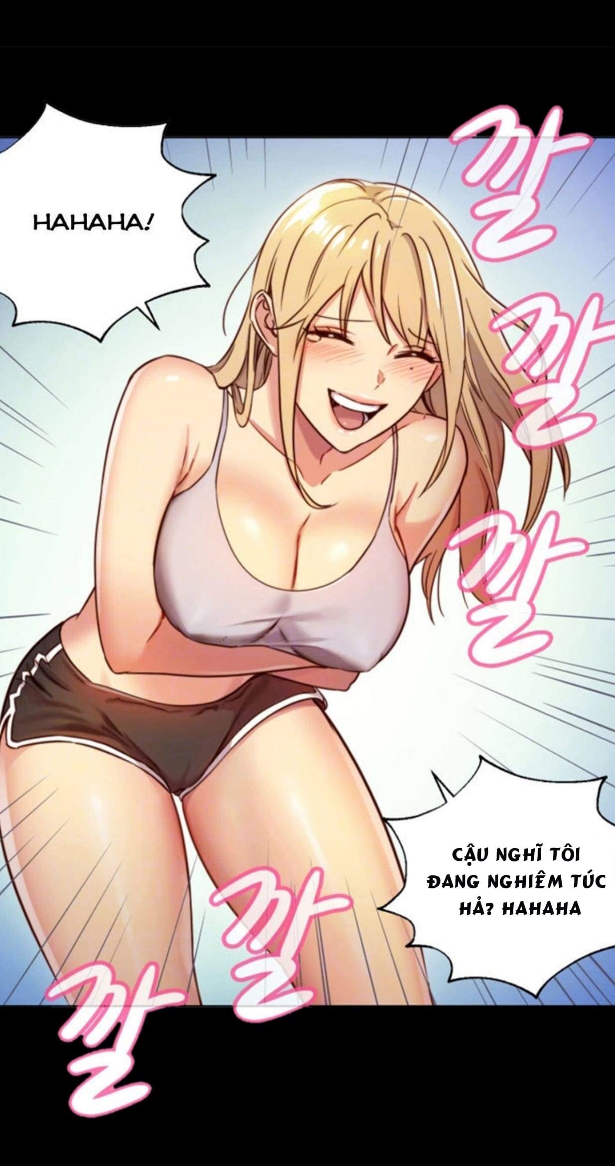 Đọc truyện hentai Bạn Của Mẹ Kế - Chap 3