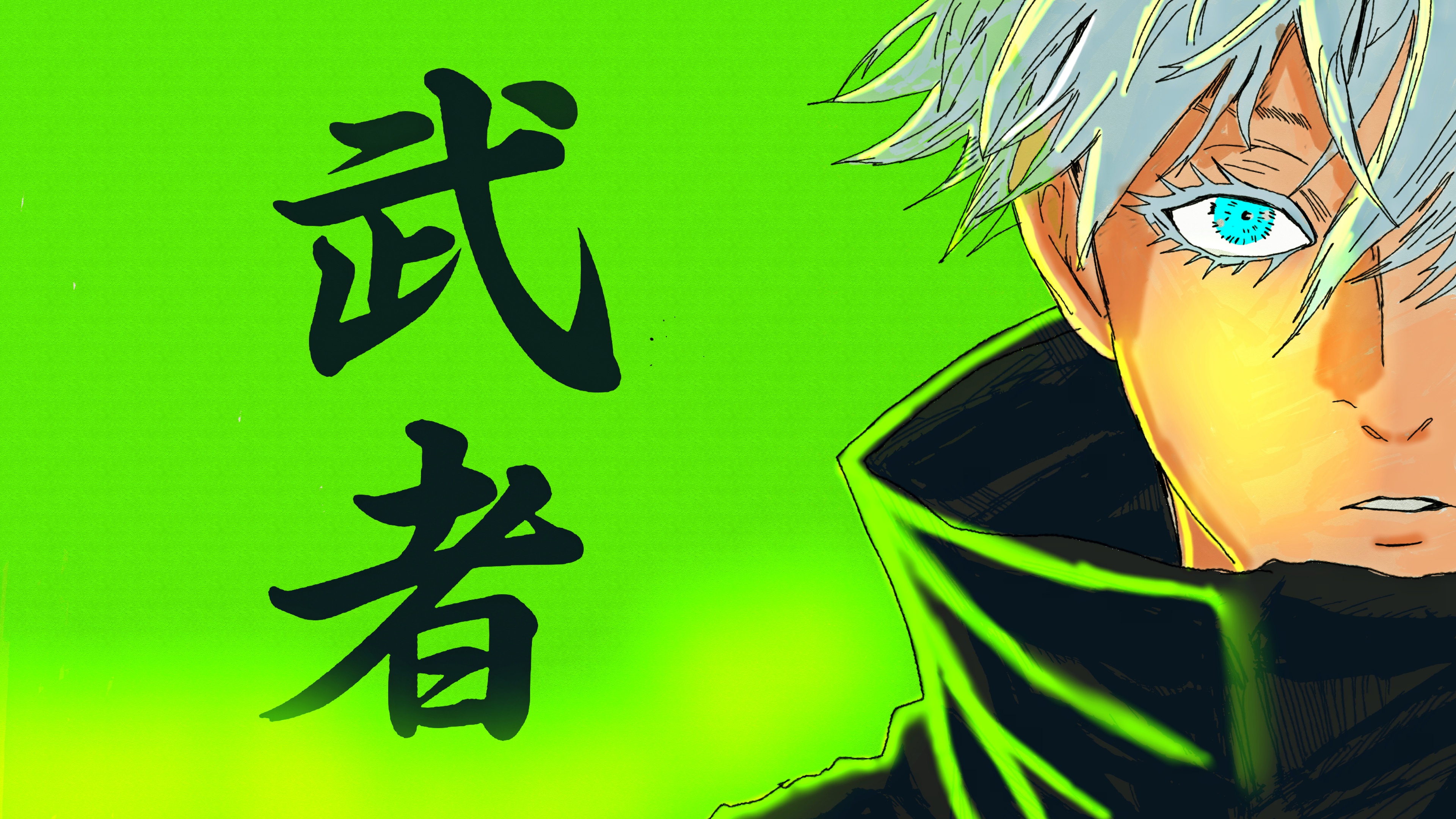 Wallpaper anime ngang 7112