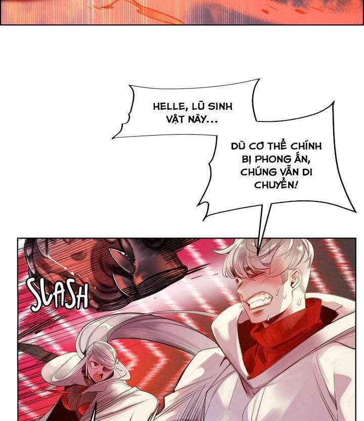Đọc truyện hentai Sự Ràng Buộc Của Lilith - Chap 67