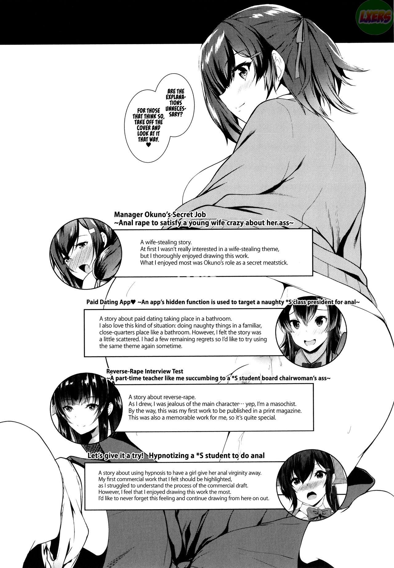 Đọc truyện hentai JK hậu môn - Chap 9 - END