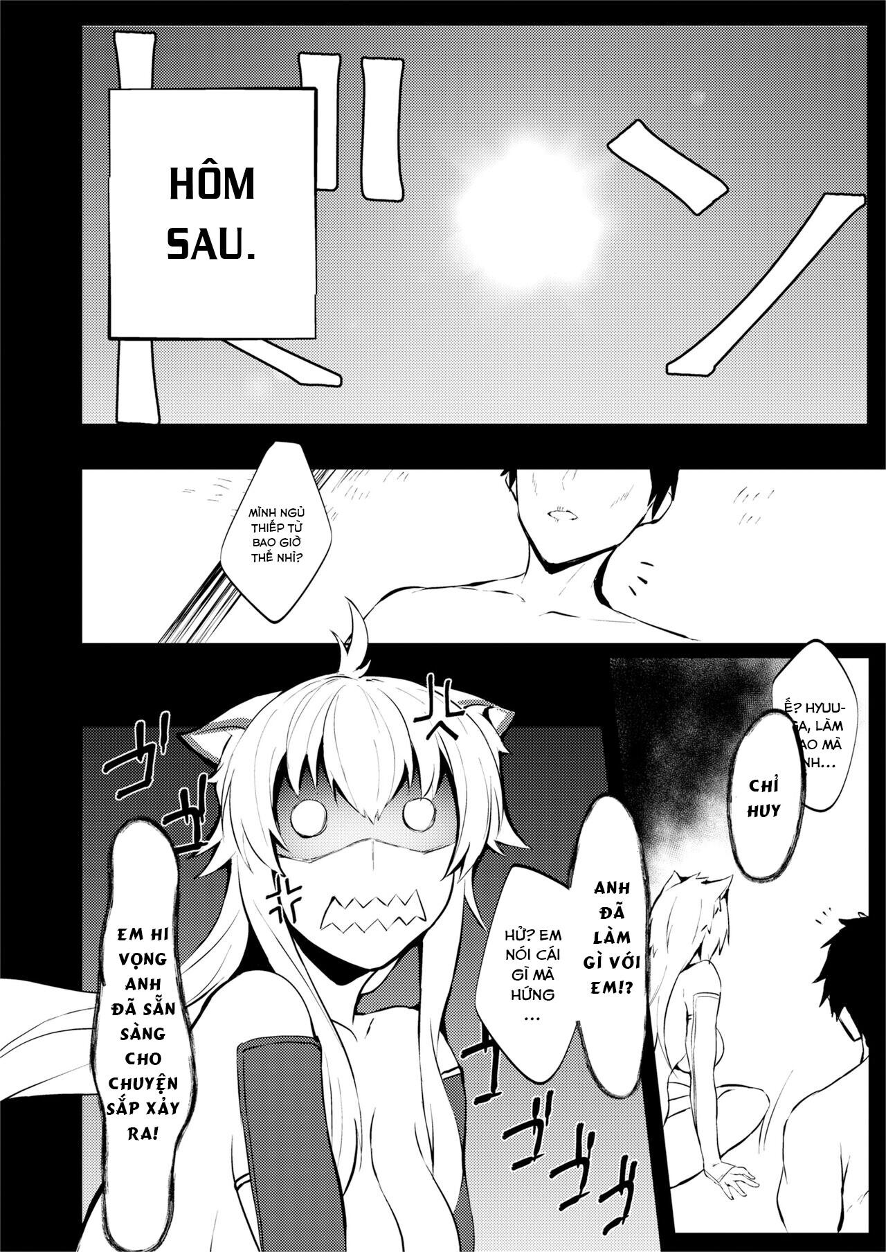 Đọc truyện hentai Juu Sakura Gekka Kiroku Ichi (Azur Lane) - Oneshot