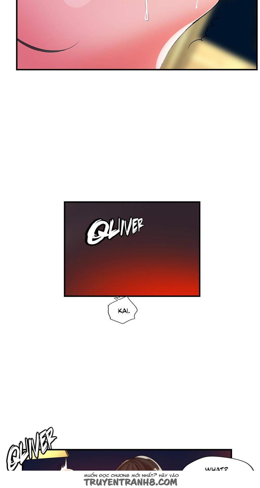 Đọc truyện hentai Sự Ràng Buộc Của Lilith - Chap 35