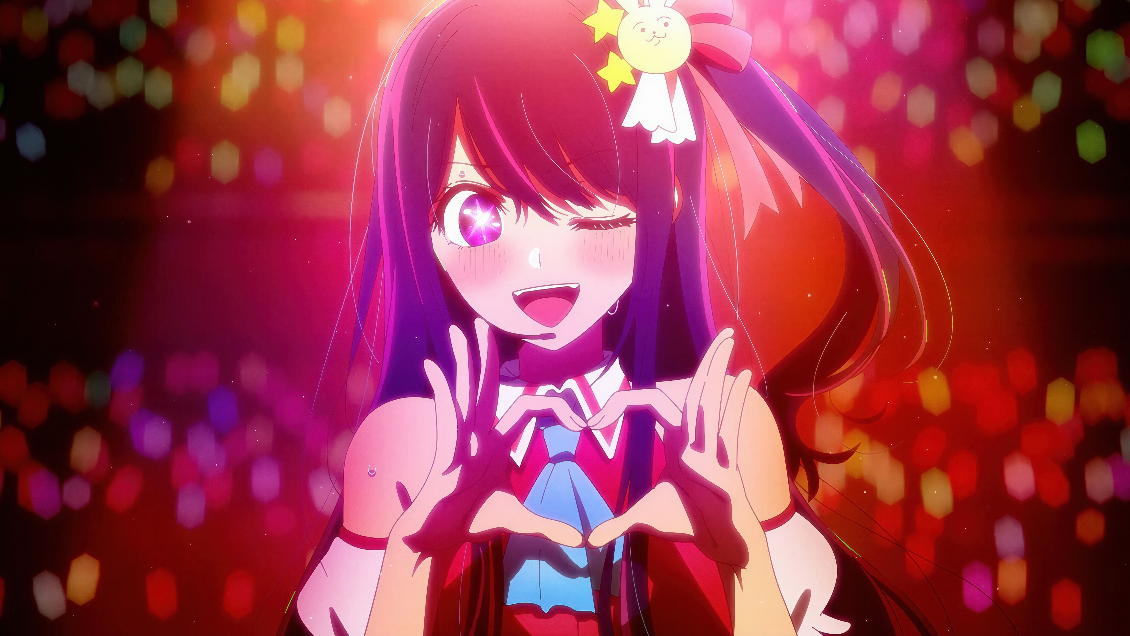 Wallpaper anime ngang 7456